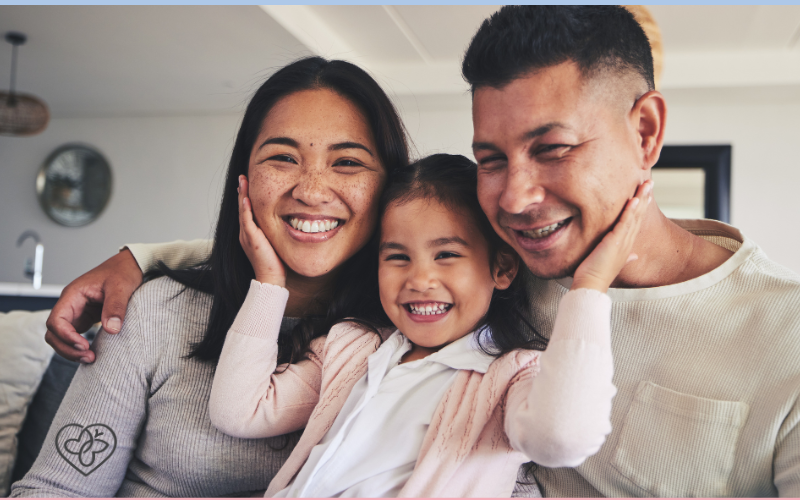 Parenting Is Demanding and Support Matters