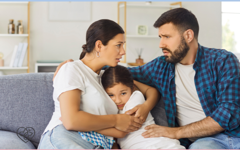 The Mental Load of Parenting: Why Emotional Burnout Happens