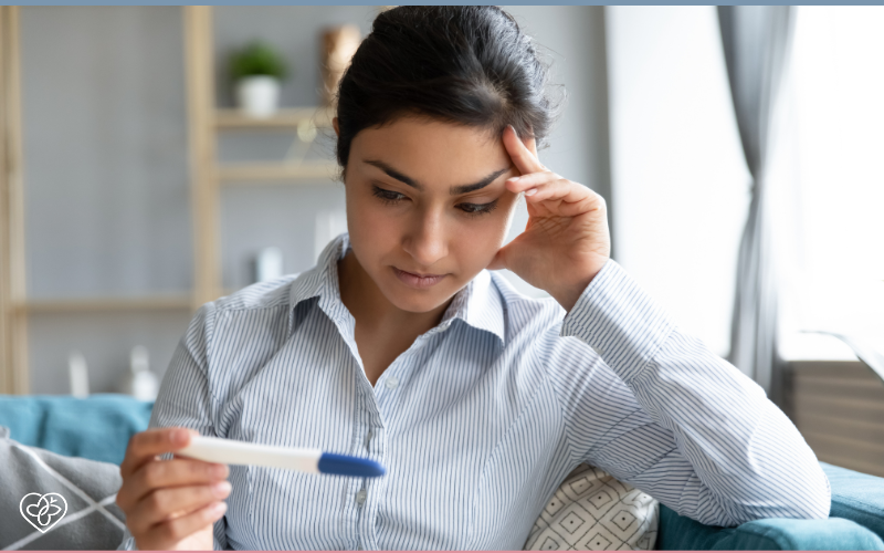 therapy for trying to conceive