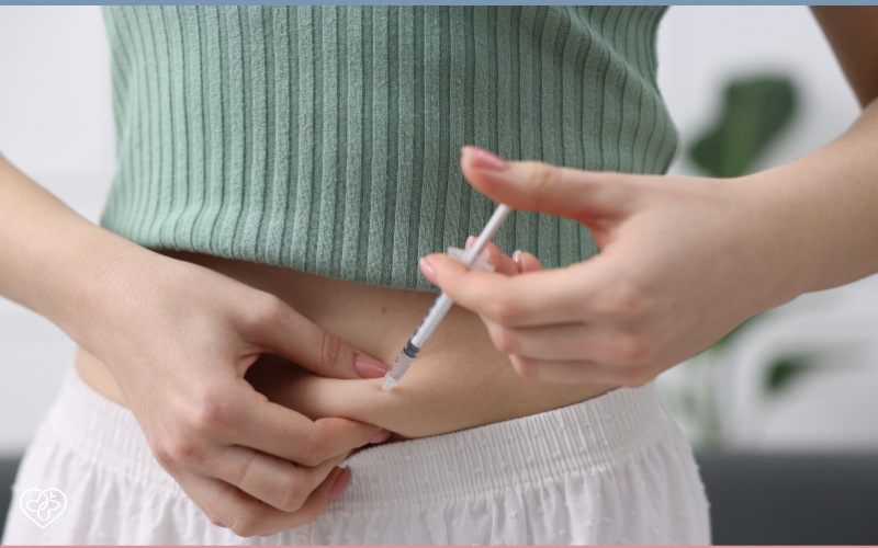Who Can Benefit From Fertility Challenges Therapy