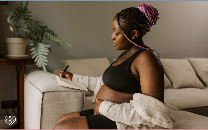 When Pregnancy Isn't Giving You That Glowing Feeling